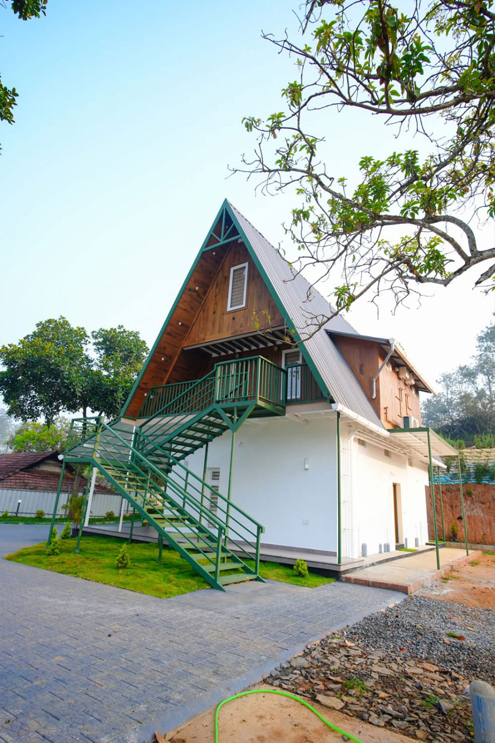 VERA VISTA Estate Villa